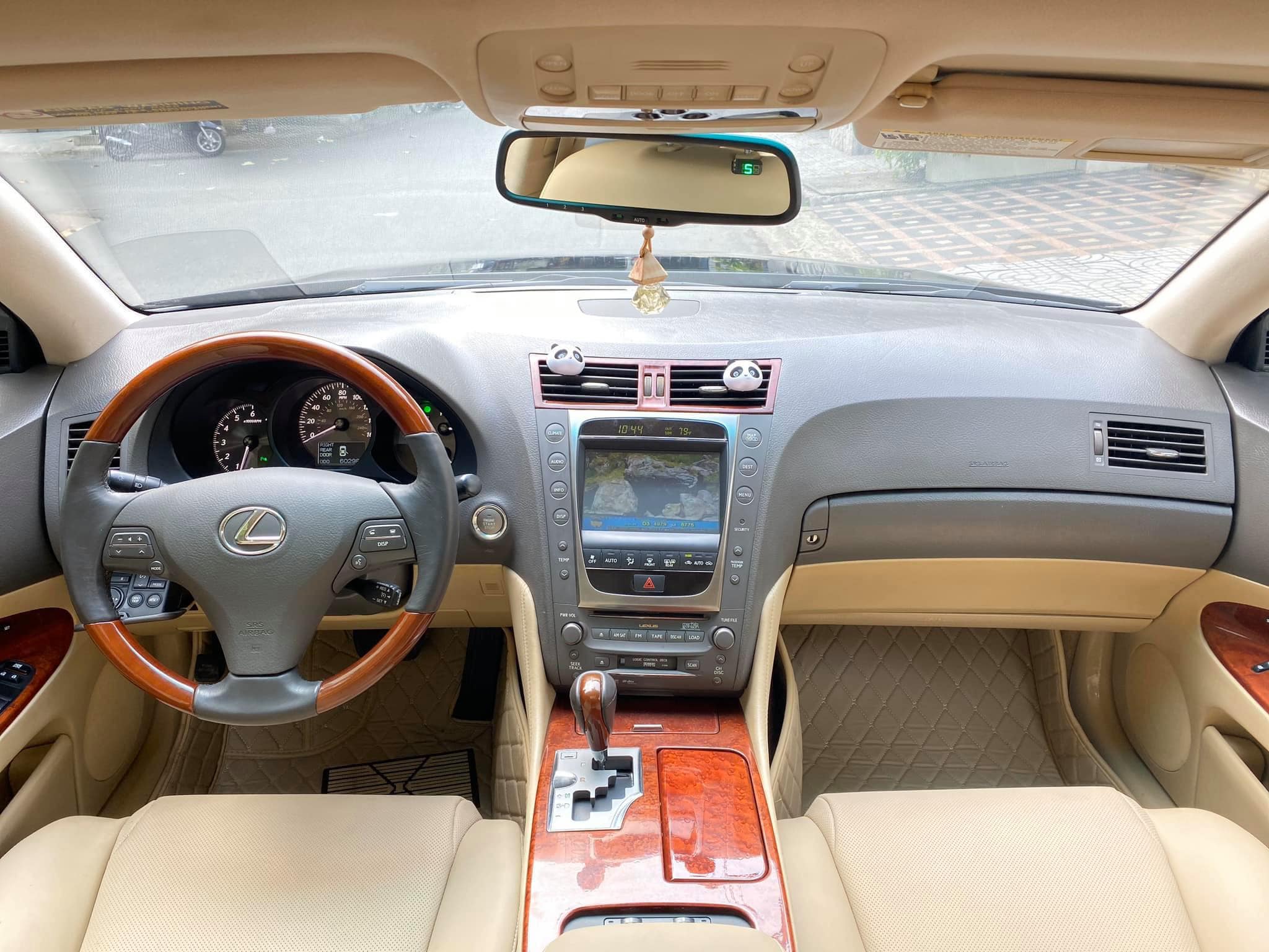 Used 2008 Lexus GS 350 for Sale Near Me  Carscom